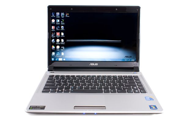 Acer U45Jc-A1 Laptop