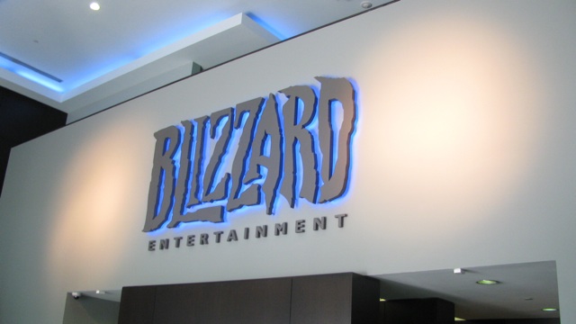 ArsTechnica Blizzard HQ
