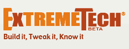 extremetech logo