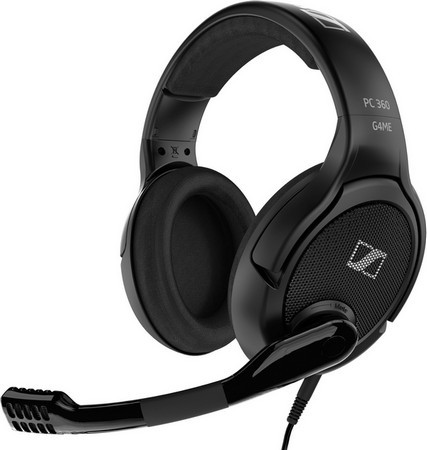 Sennheiser PC 360