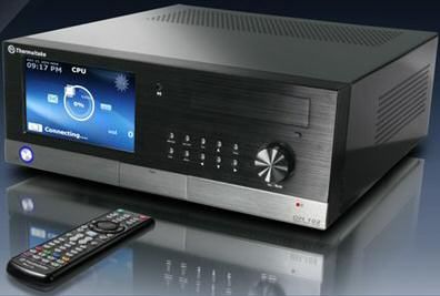 HTPC