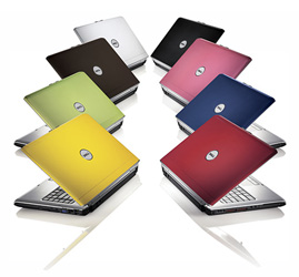 dell laptops