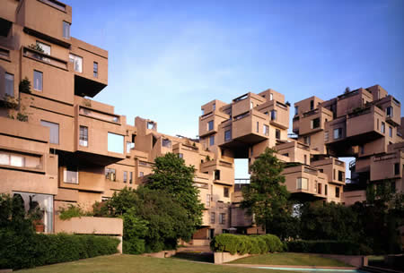 habitat 67