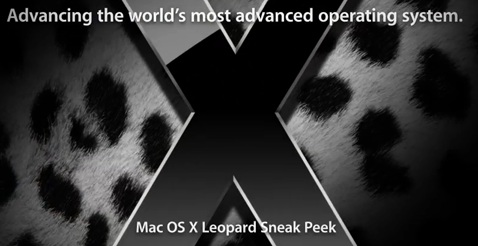 leopard sneak peek