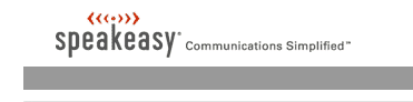 speakeasy ISP logo