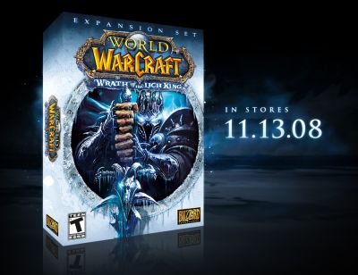 wrath launch date